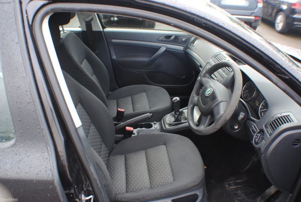 Skoda Octavia 1.6 TDI 4DR SALOON 2012 379813624