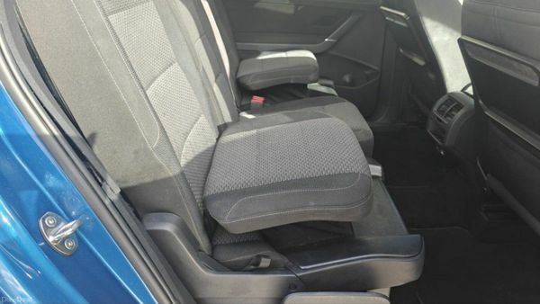 Volkswagen Touran 1.6 TDI 115HP Comfortline 379814846