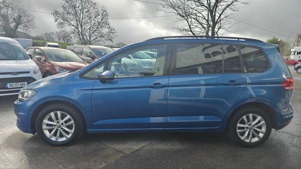 Volkswagen Touran 1.6 TDI 115HP Comfortline 379814848