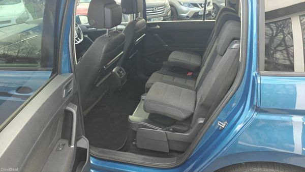 Volkswagen Touran 1.6 TDI 115HP Comfortline 379814858