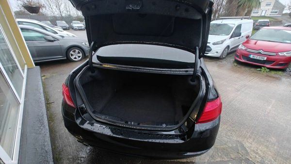 BMW 5-Series 520D SE 379815004