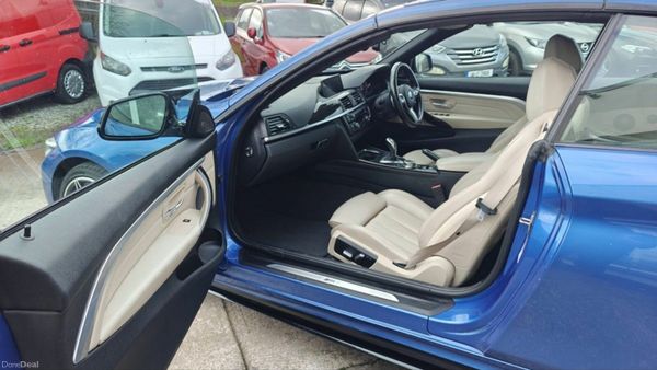 BMW 4-Series 420d M Sport Auto 379815032