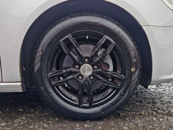 2014 AUDI A3 1.4 TFSI AUTOMATIC*ONLY 47K MILES* 379815230