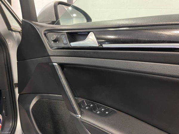 2017 Vw Golf Highline Leather seats 379815470