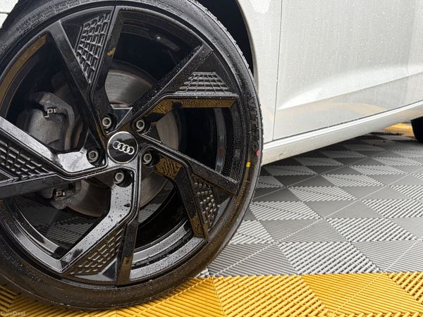 Audi A3 1.4 TFSI Auto with Apple CarPlay 379818470