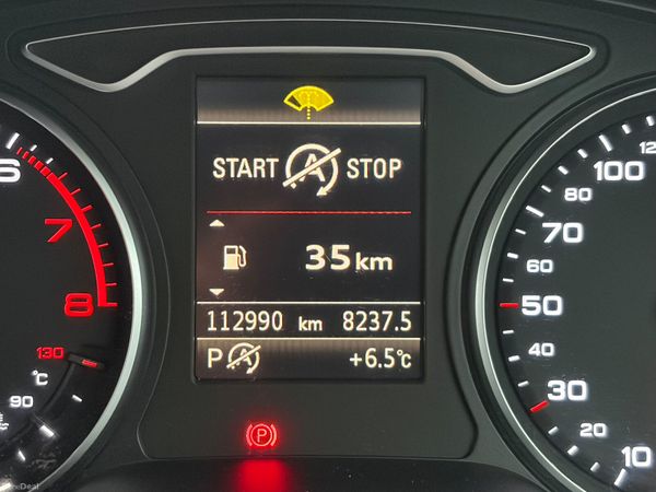 Audi A3 1.4 TFSI Auto with Apple CarPlay 379818480