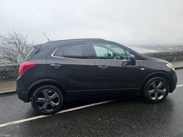 Opel Mokka 2015 LOW MILEAGE 379818690