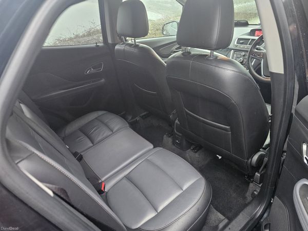 Opel Mokka 2015 LOW MILEAGE 379818700