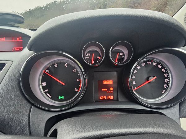 Opel Mokka 2015 LOW MILEAGE 379818714