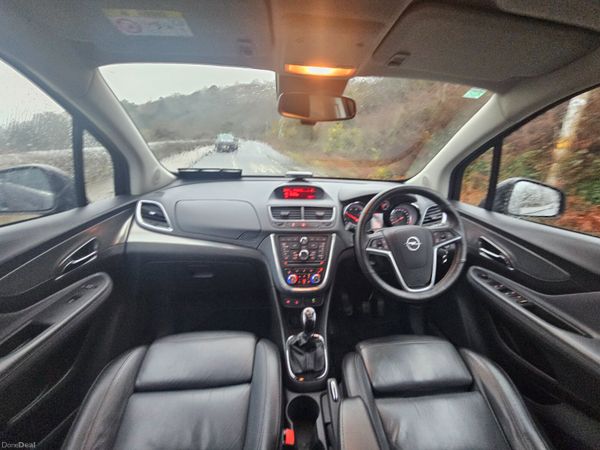 Opel Mokka 2015 LOW MILEAGE 379818716