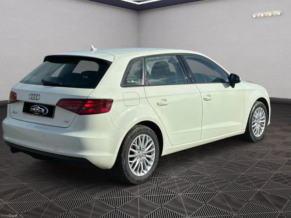 2015 Audi A3 1.6TDI 379820594