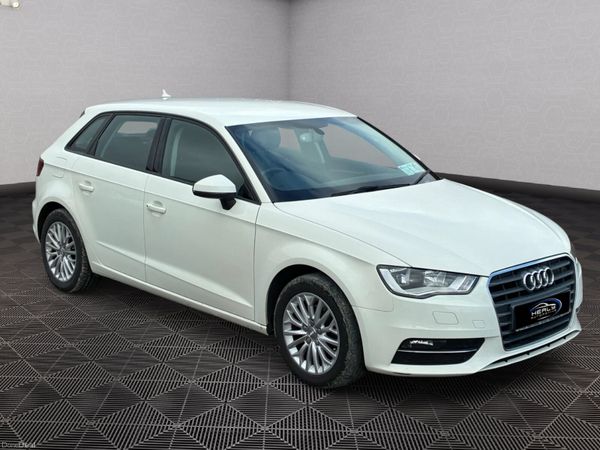 2015 Audi A3 1.6TDI 379820596