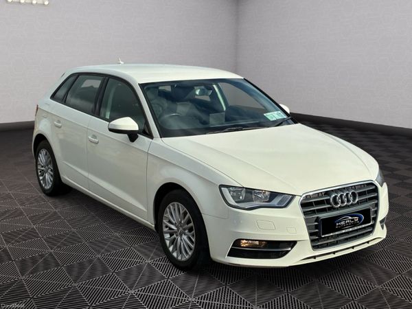 2015 Audi A3 1.6TDI 379820600