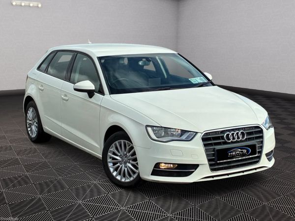 2015 Audi A3 1.6TDI 379820602