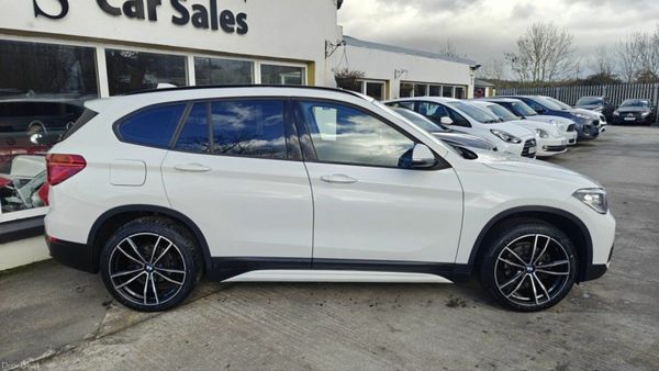 BMW X1 xDrive18d Sport Auto 379821432