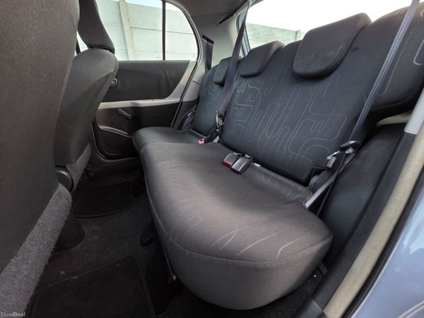 Toyota Yaris 1.0 VVT-i Terra NCT 07/26 TAX 05/26 379829426