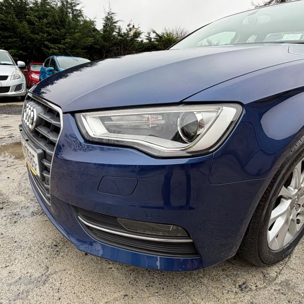 Audi A3 2015 TFSI 379832396