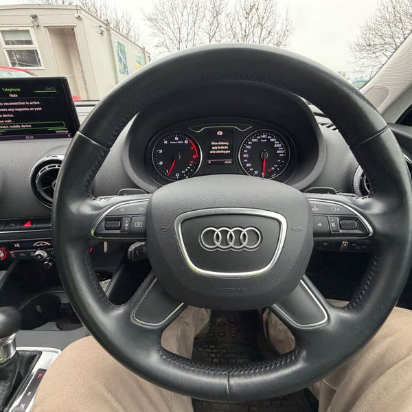 Audi A3 2015 TFSI 379832440
