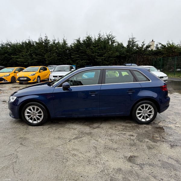 Audi A3 2015 TFSI 379832404
