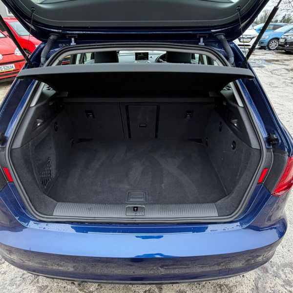 Audi A3 2015 TFSI 379832408