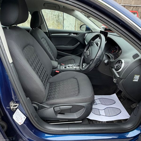 Audi A3 2015 TFSI 379832412