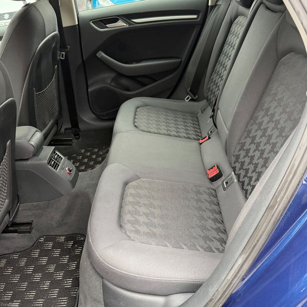 Audi A3 2015 TFSI 379832416