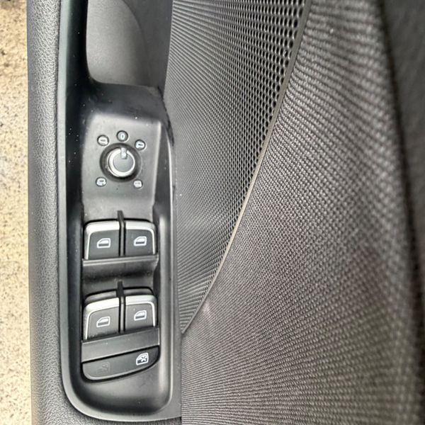 Audi A3 2015 TFSI 379832418