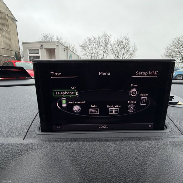 Audi A3 2015 TFSI 379832438