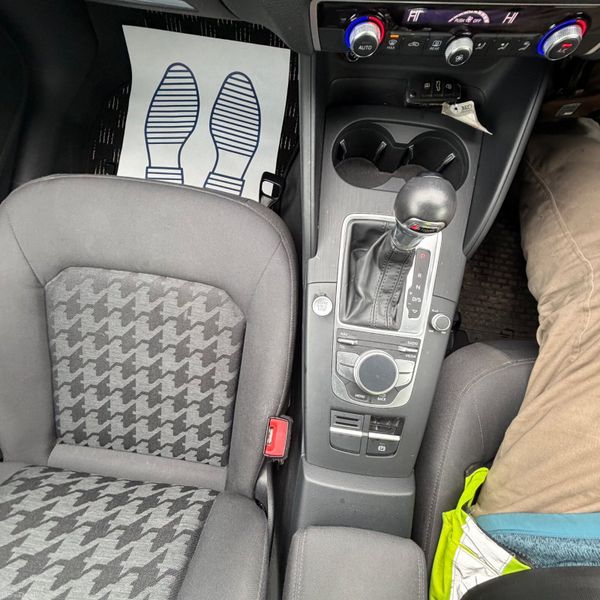 Audi A3 2015 TFSI 379832702