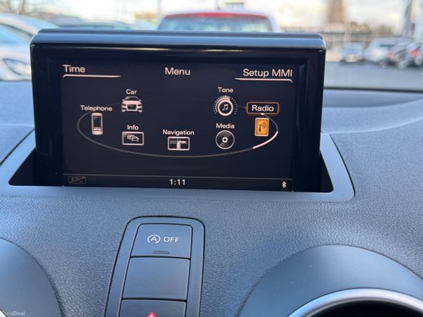 2016 Audi A1 1.0 Petrol Automatic , 379949490