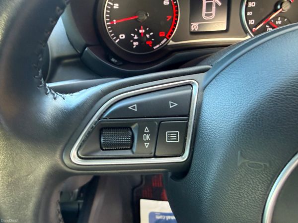 2016 Audi A1 1.0 Petrol Automatic , 379949506