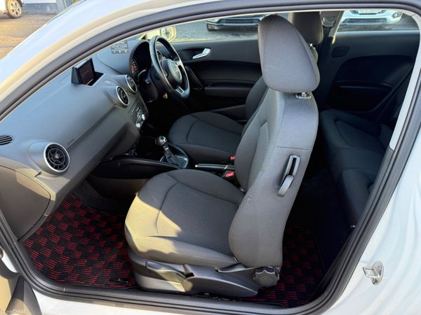 2016 Audi A1 1.0 Petrol Automatic , 379949518
