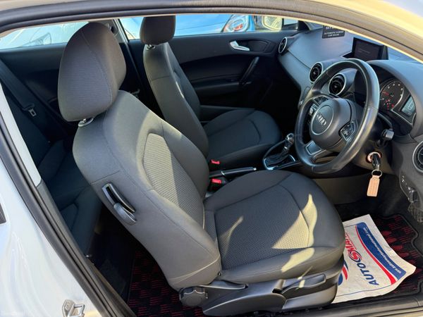 2016 Audi A1 1.0 Petrol Automatic , 379949520