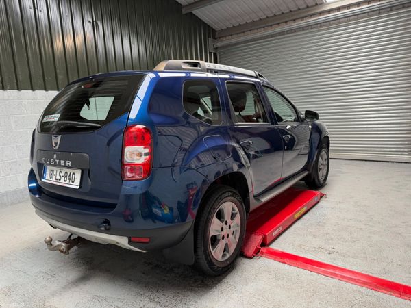 2018 DACIA DUSTER      NCT 2028 ! 379949996