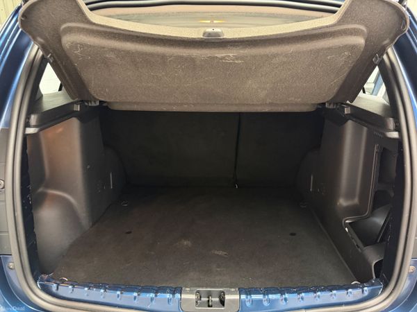 2018 DACIA DUSTER      NCT 2028 ! 379950006