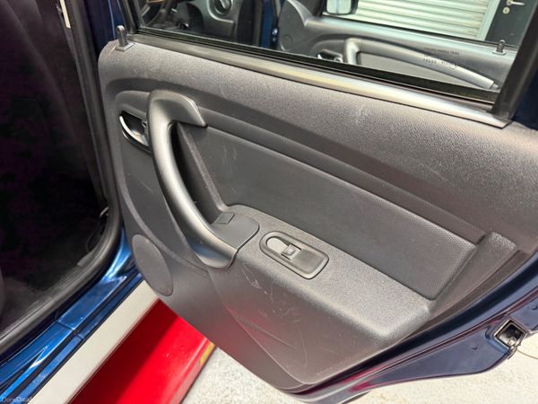 2018 DACIA DUSTER      NCT 2028 ! 379950010