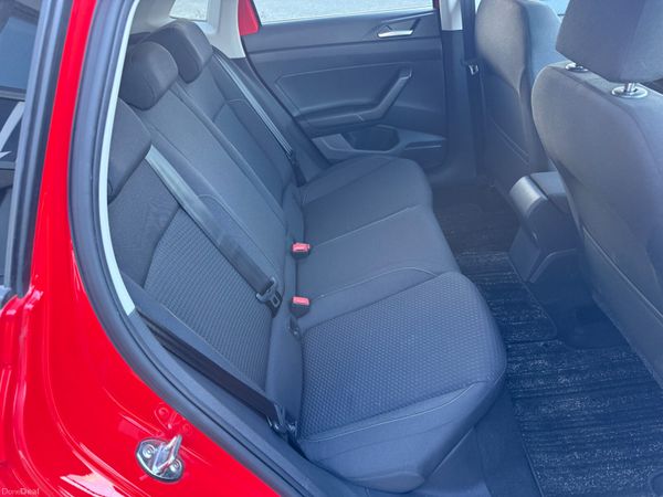 2018 Volkswagen Polo 1.0 Automatic,37K Miles 379950340