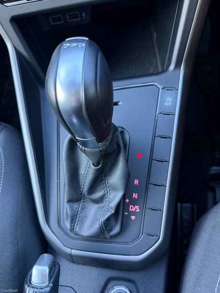 2018 Volkswagen Polo 1.0 Automatic,37K Miles 379950328