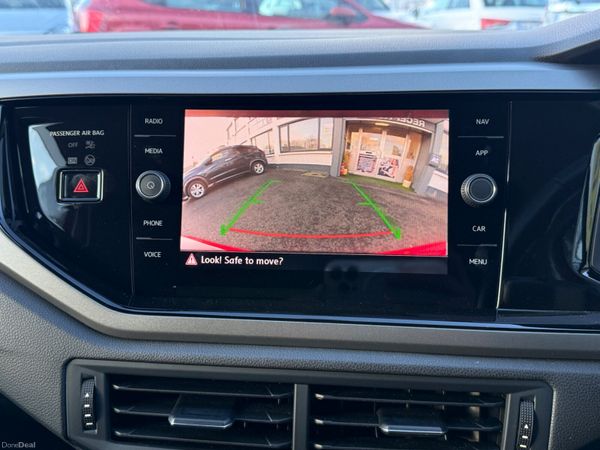 2018 Volkswagen Polo 1.0 Automatic,37K Miles 379950330