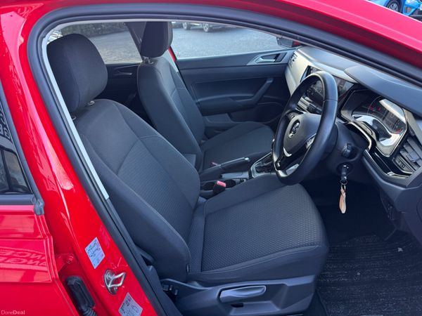 2018 Volkswagen Polo 1.0 Automatic,37K Miles 379950338