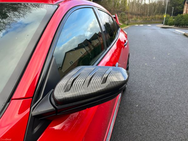 Honda Civic 2019 S DESIGN ( NCT 01/27) 379950744