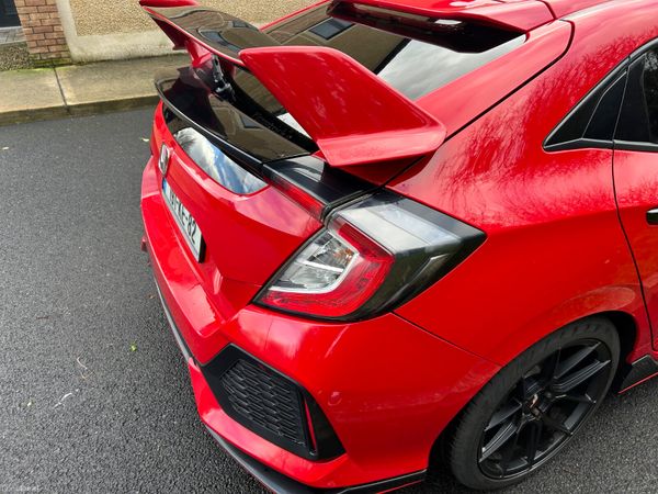 Honda Civic 2019 S DESIGN ( NCT 01/27) 379950760