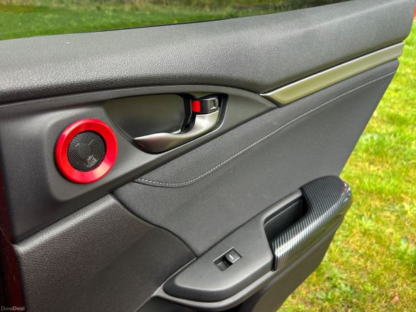 Honda Civic 2019 S DESIGN ( NCT 01/27) 379950762