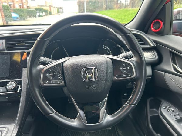 Honda Civic 2019 S DESIGN ( NCT 01/27) 379950764