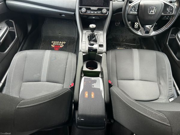 Honda Civic 2019 S DESIGN ( NCT 01/27) 379950766