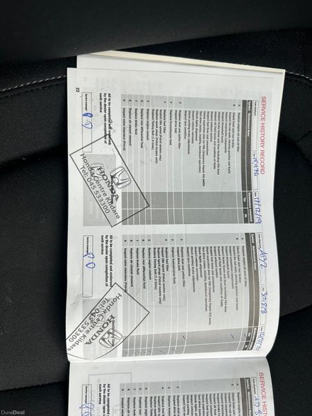 Honda Civic 2019 S DESIGN ( NCT 01/27) 379950768