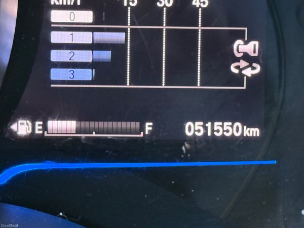 2015 Honda Fit 1.5 Hybrid Automatic,31K Miles 379950944