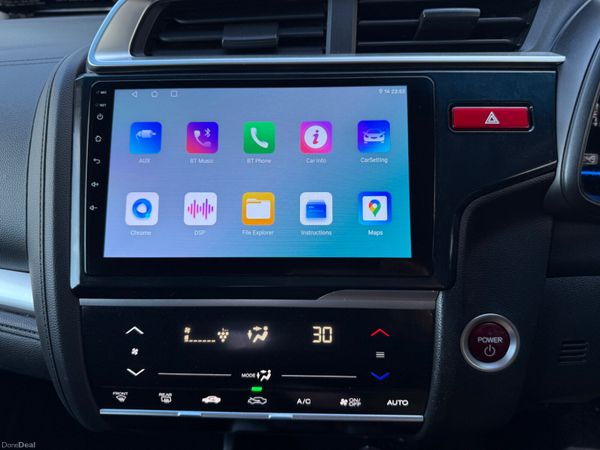 2015 Honda Fit 1.5 Hybrid Automatic,31K Miles 379950950