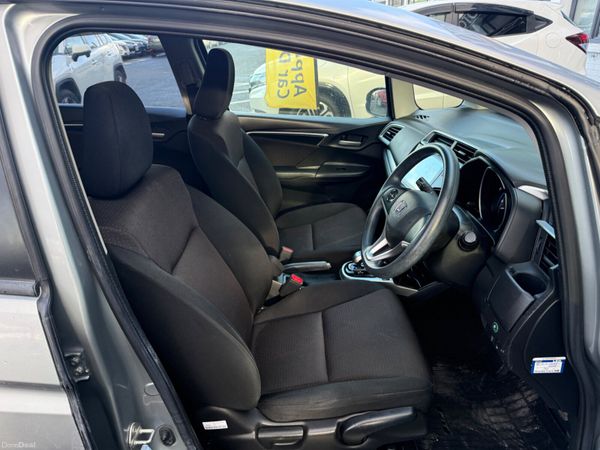 2015 Honda Fit 1.5 Hybrid Automatic,31K Miles 379950956