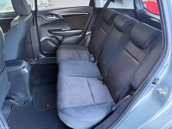 2015 Honda Fit 1.5 Hybrid Automatic,31K Miles 379950962